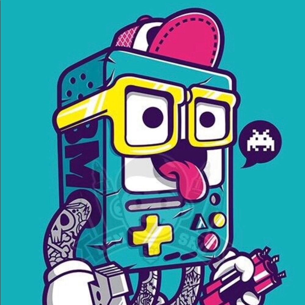 Meet your Posher, Graham